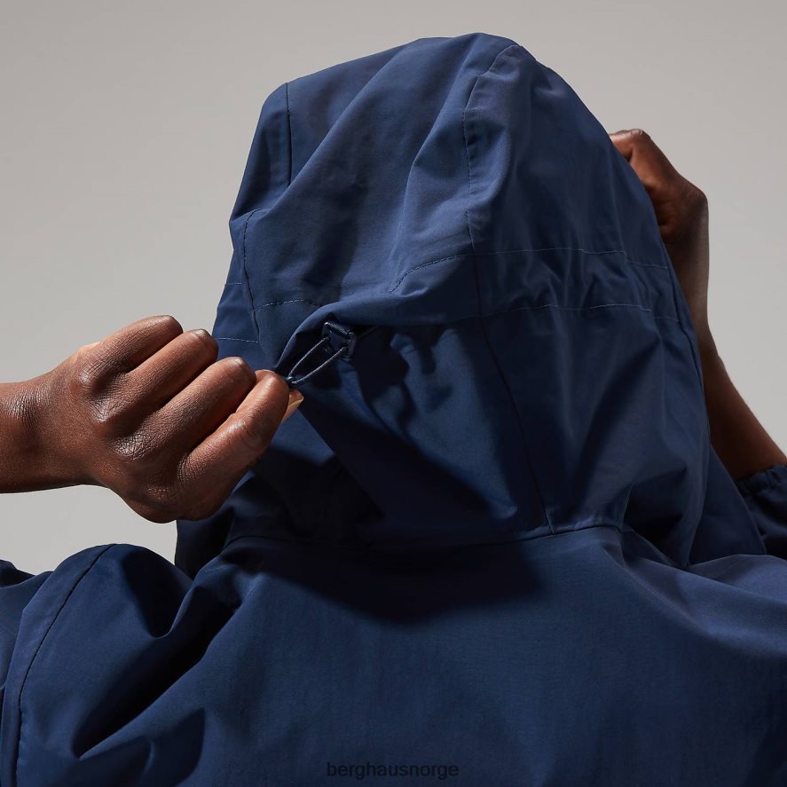 swirlhow hettejakke Berghaus kvinner skumring F262D6336 klær