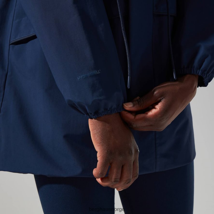 swirlhow hettejakke Berghaus kvinner skumring F262D6336 klær