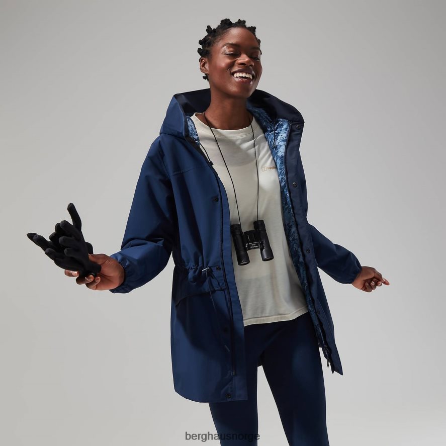 swirlhow hettejakke Berghaus kvinner skumring F262D6336 klær