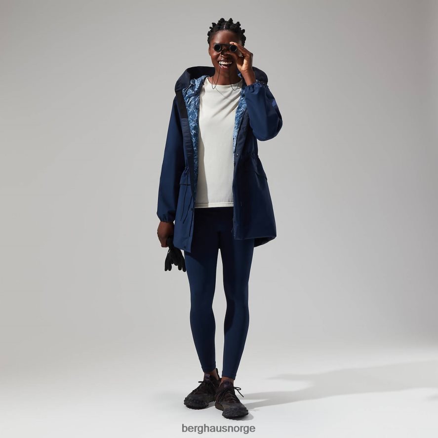 swirlhow hettejakke Berghaus kvinner skumring F262D6336 klær