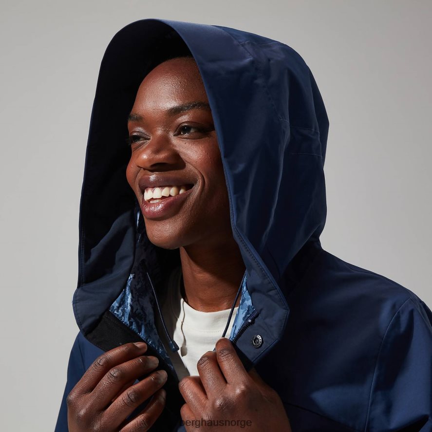 swirlhow hettejakke Berghaus kvinner skumring F262D6336 klær