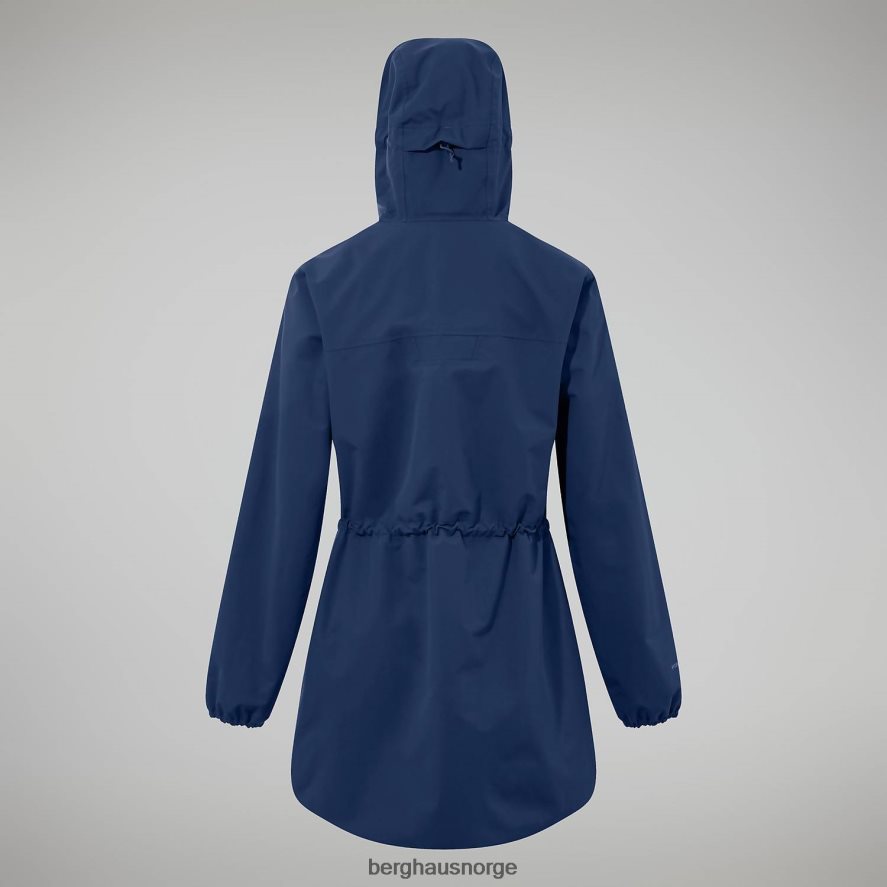 swirlhow hettejakke Berghaus kvinner skumring F262D6336 klær
