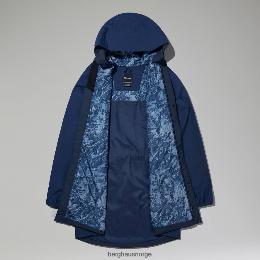 swirlhow hettejakke Berghaus kvinner skumring F262D6336 klær