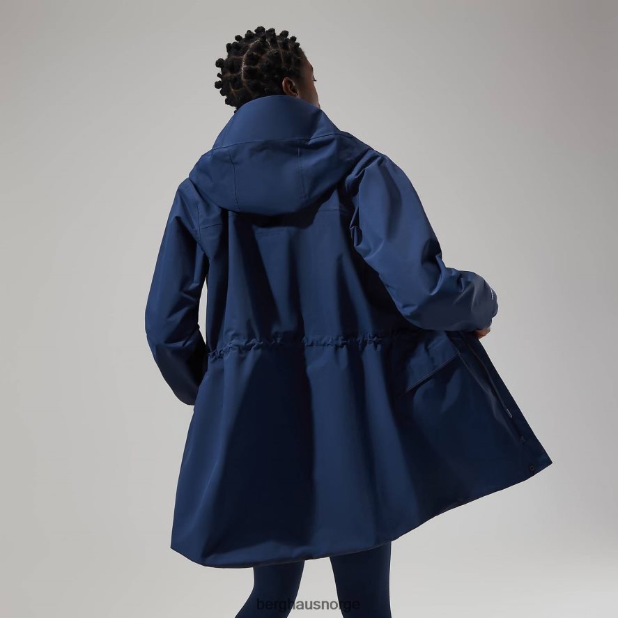 swirlhow hettejakke Berghaus kvinner skumring F262D6336 klær