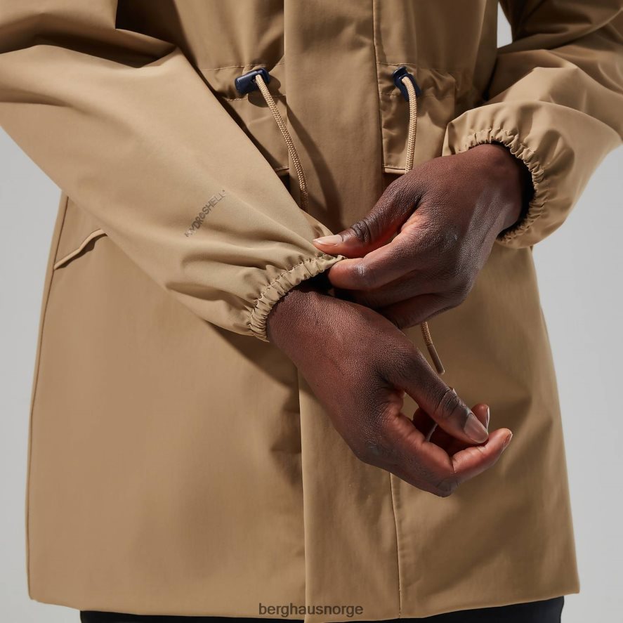 swirlhow hettejakke Berghaus kvinner tare F262D6334 klær