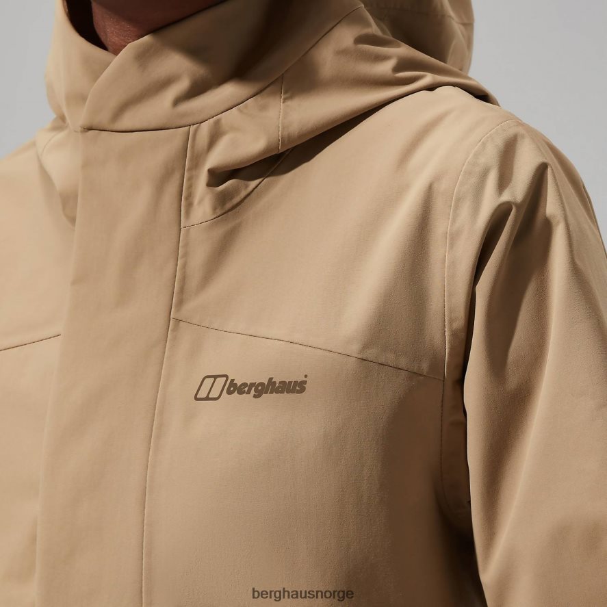 swirlhow hettejakke Berghaus kvinner tare F262D6334 klær