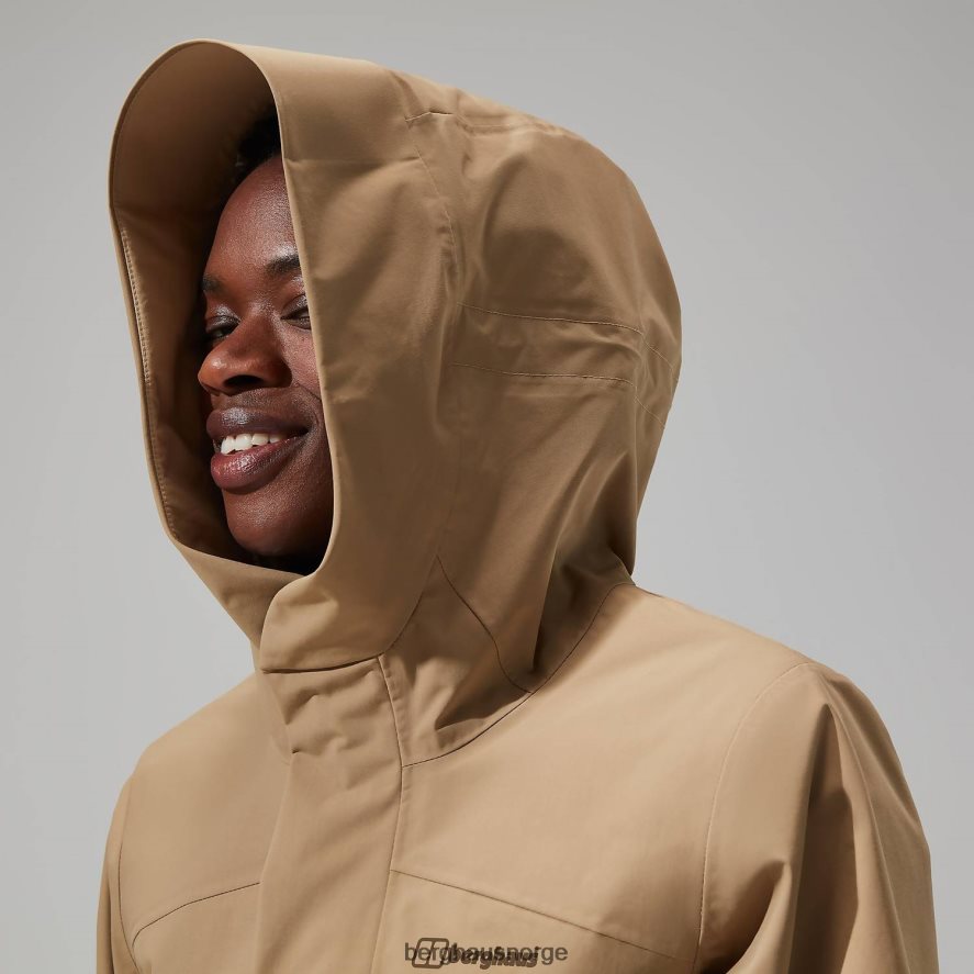 swirlhow hettejakke Berghaus kvinner tare F262D6334 klær