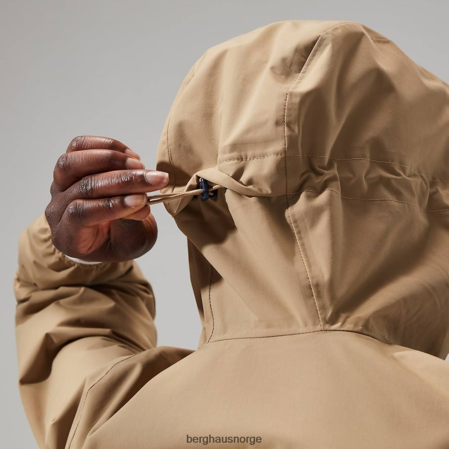 swirlhow hettejakke Berghaus kvinner tare F262D6334 klær