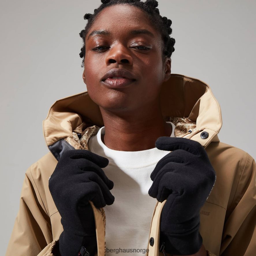 swirlhow hettejakke Berghaus kvinner tare F262D6334 klær