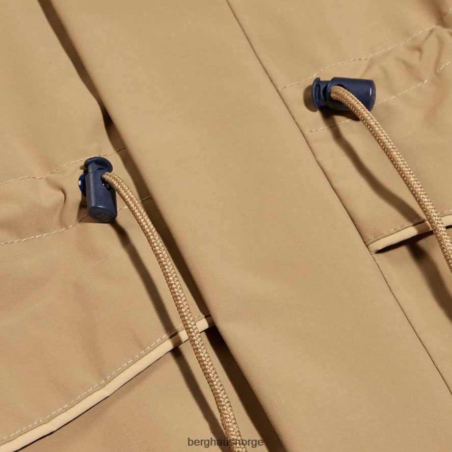 swirlhow hettejakke Berghaus kvinner tare F262D6334 klær