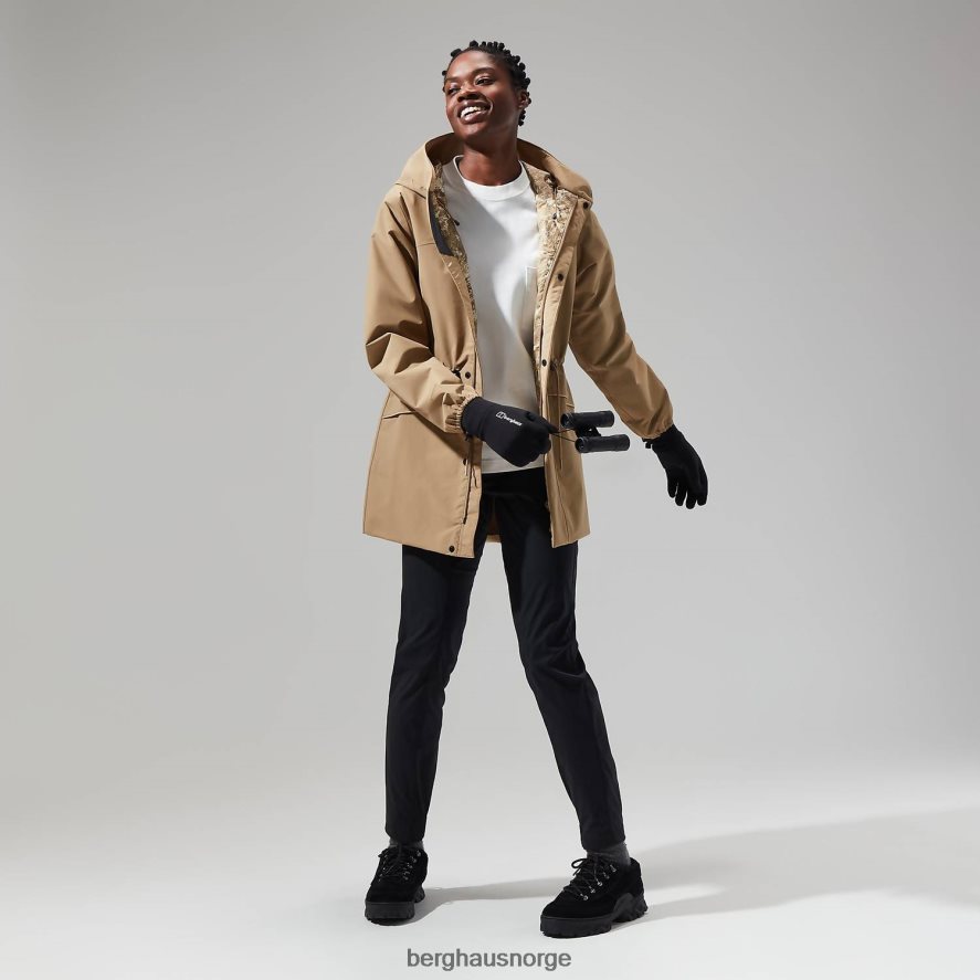 swirlhow hettejakke Berghaus kvinner tare F262D6334 klær