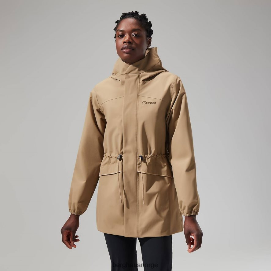 swirlhow hettejakke Berghaus kvinner tare F262D6334 klær