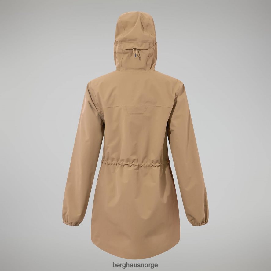 swirlhow hettejakke Berghaus kvinner tare F262D6334 klær