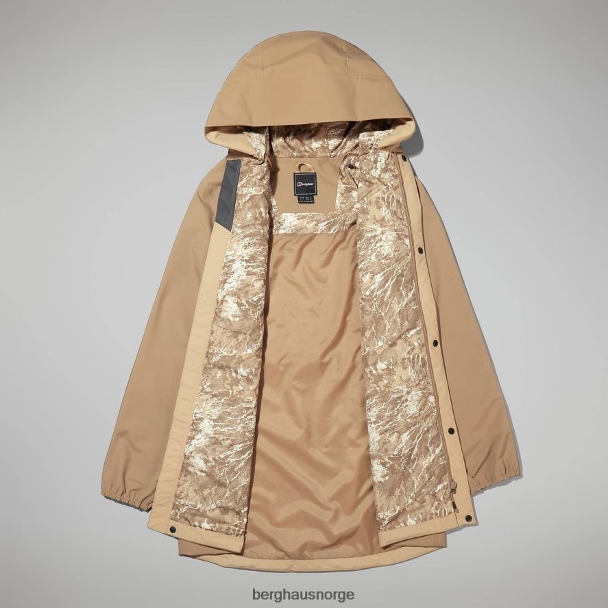 swirlhow hettejakke Berghaus kvinner tare F262D6334 klær