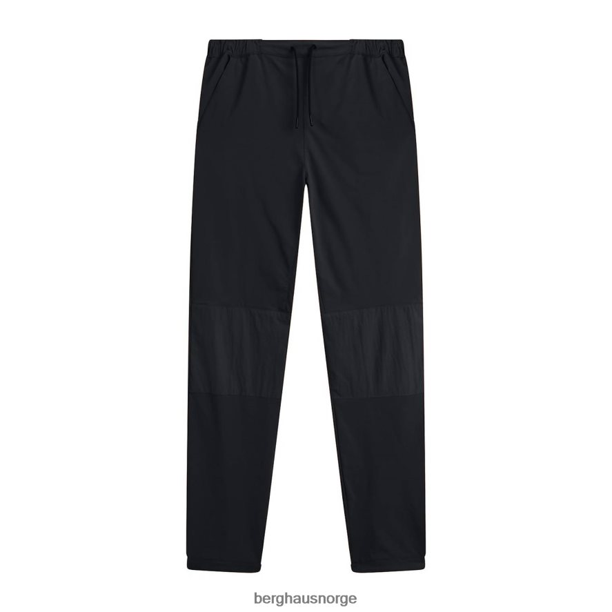 arkhun bukse Berghaus menn svart F262D6263 klær