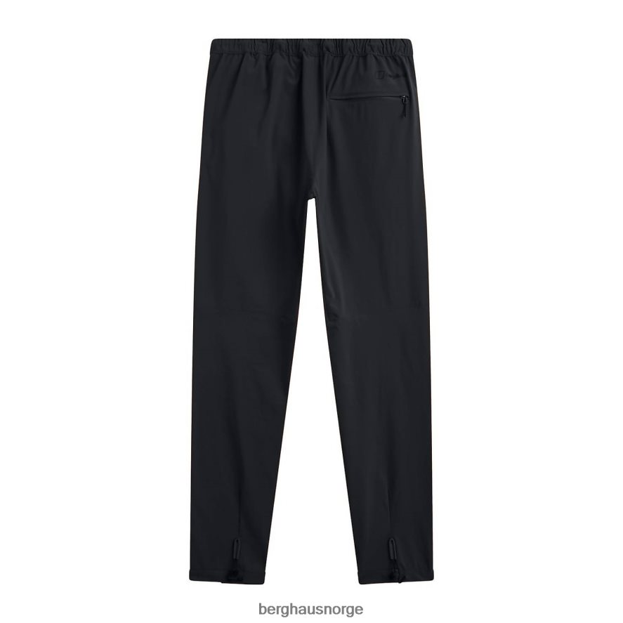 arkhun bukse Berghaus menn svart F262D6263 klær