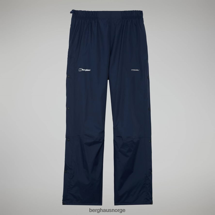 deluge 2.0 pant Berghaus menn blå F262D6227 klær