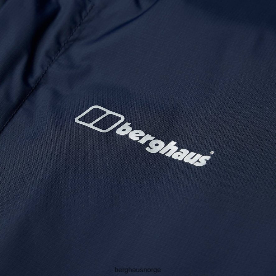 deluge 2.0 pant Berghaus menn blå F262D6227 klær