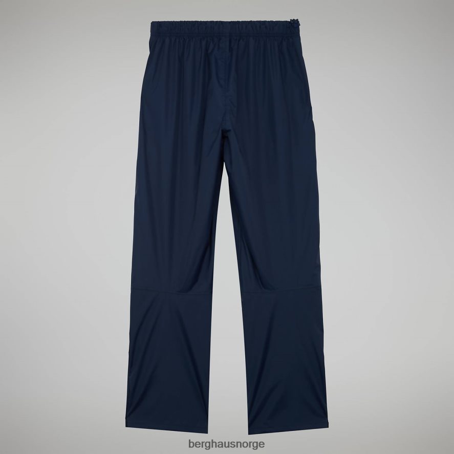 deluge 2.0 pant Berghaus menn blå F262D6227 klær