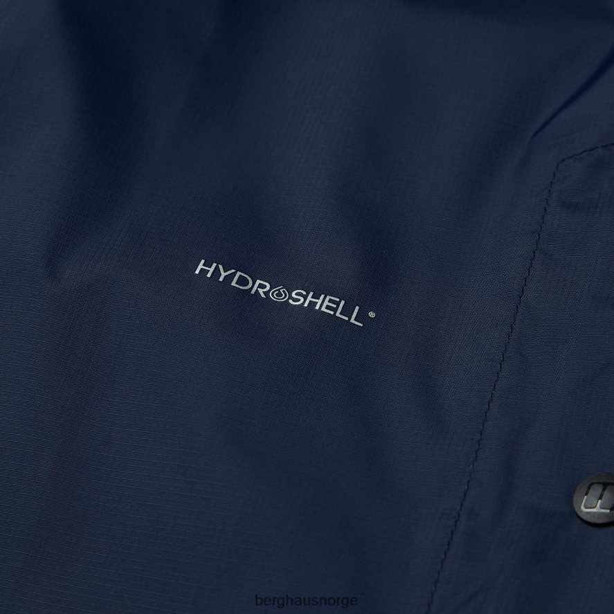 deluge 2.0 pant Berghaus menn blå F262D6227 klær