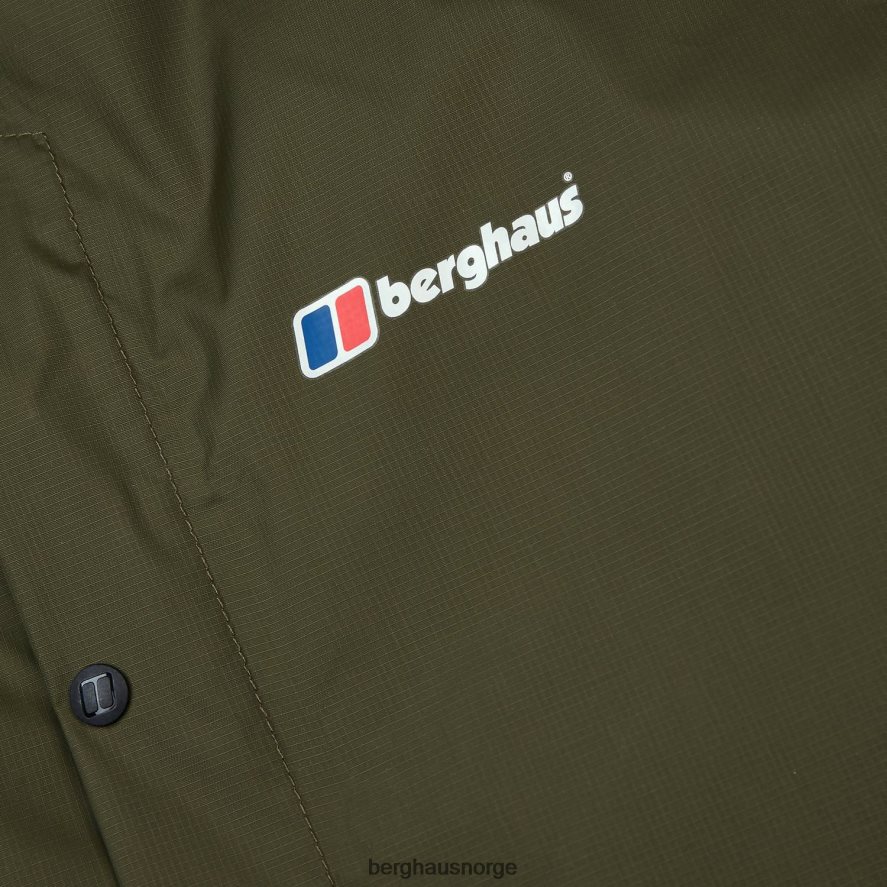deluge 2.0 pant Berghaus menn grønn F262D6226 klær