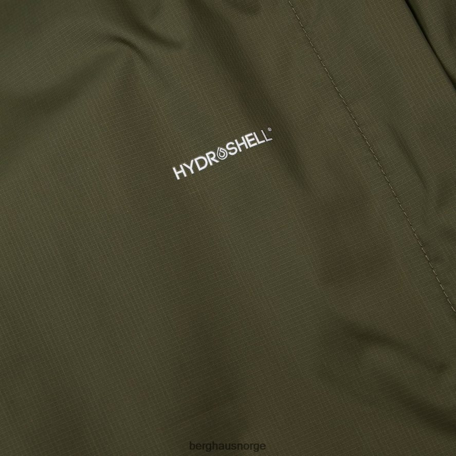 deluge 2.0 pant Berghaus menn grønn F262D6226 klær