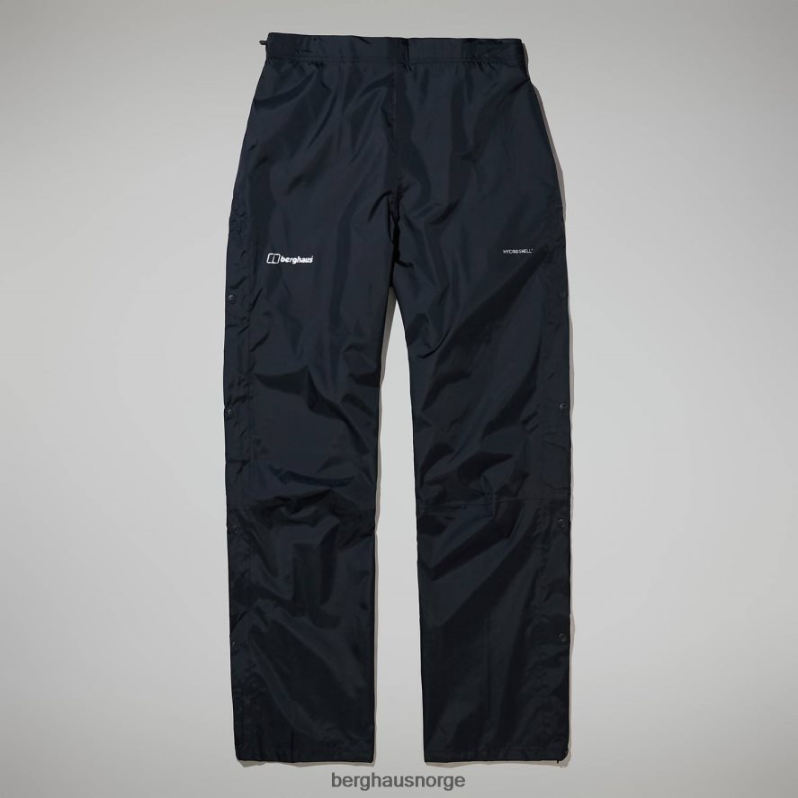 deluge 2.0 pant Berghaus menn svart F262D6225 klær