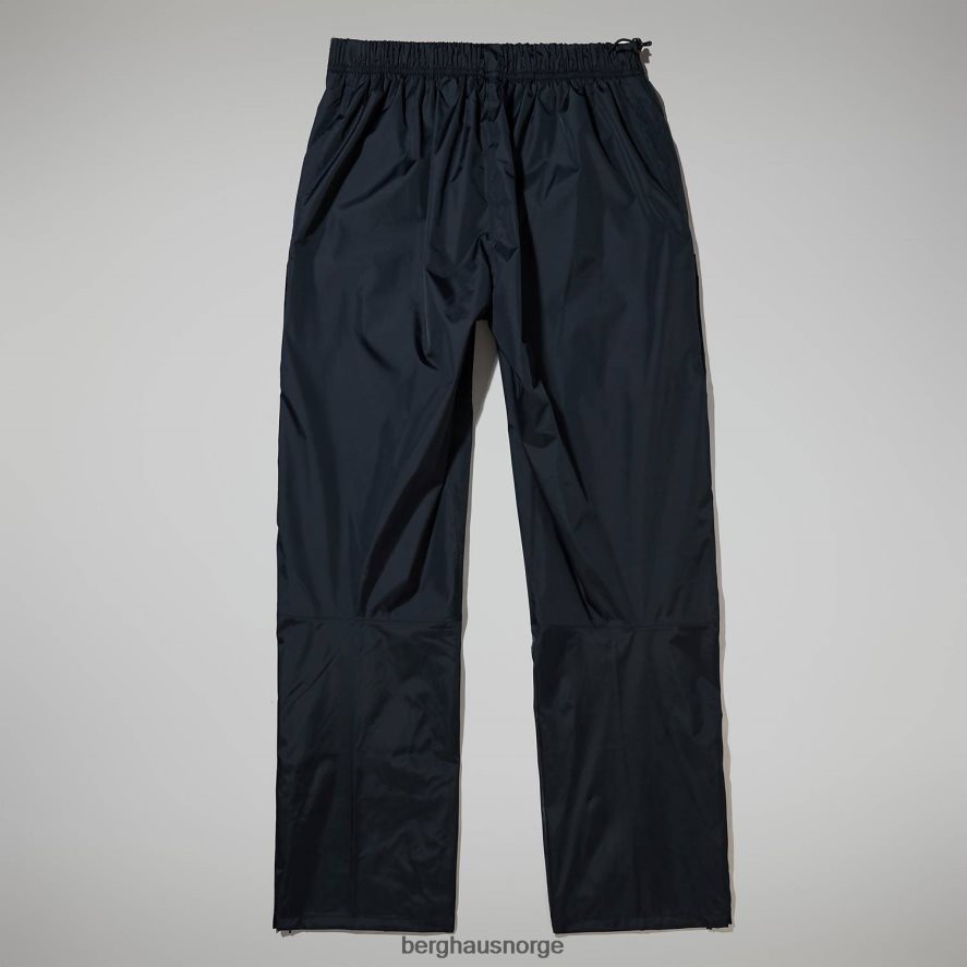 deluge 2.0 pant Berghaus menn svart F262D6225 klær