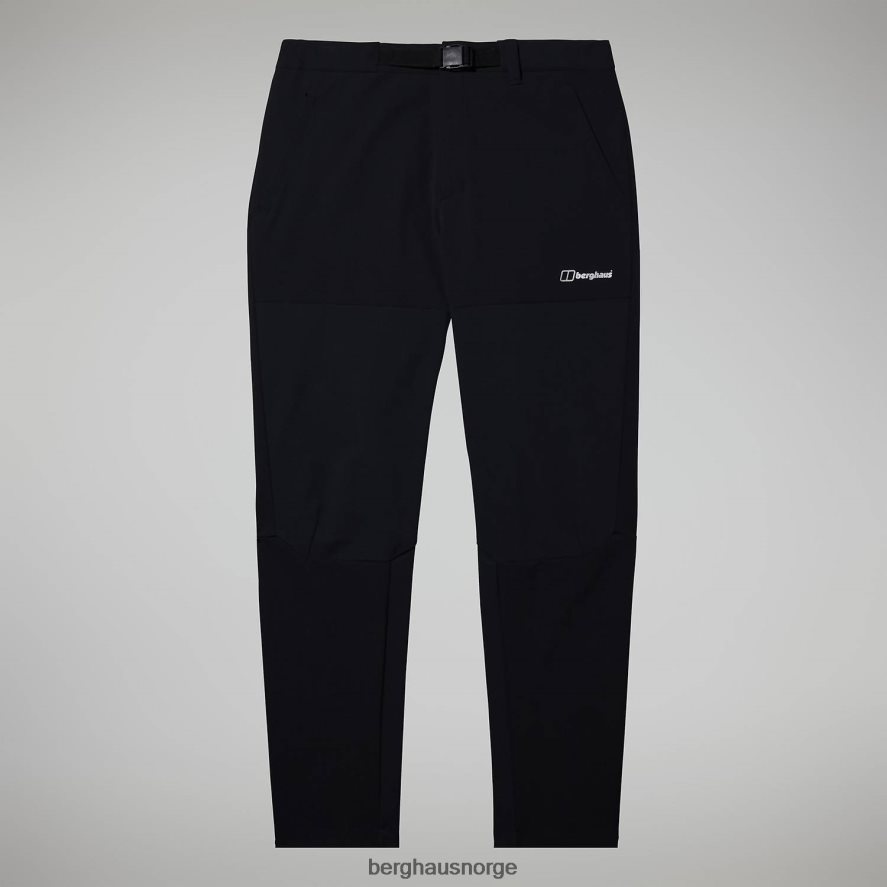 hiten bukse Berghaus menn svart F262D6268 klær