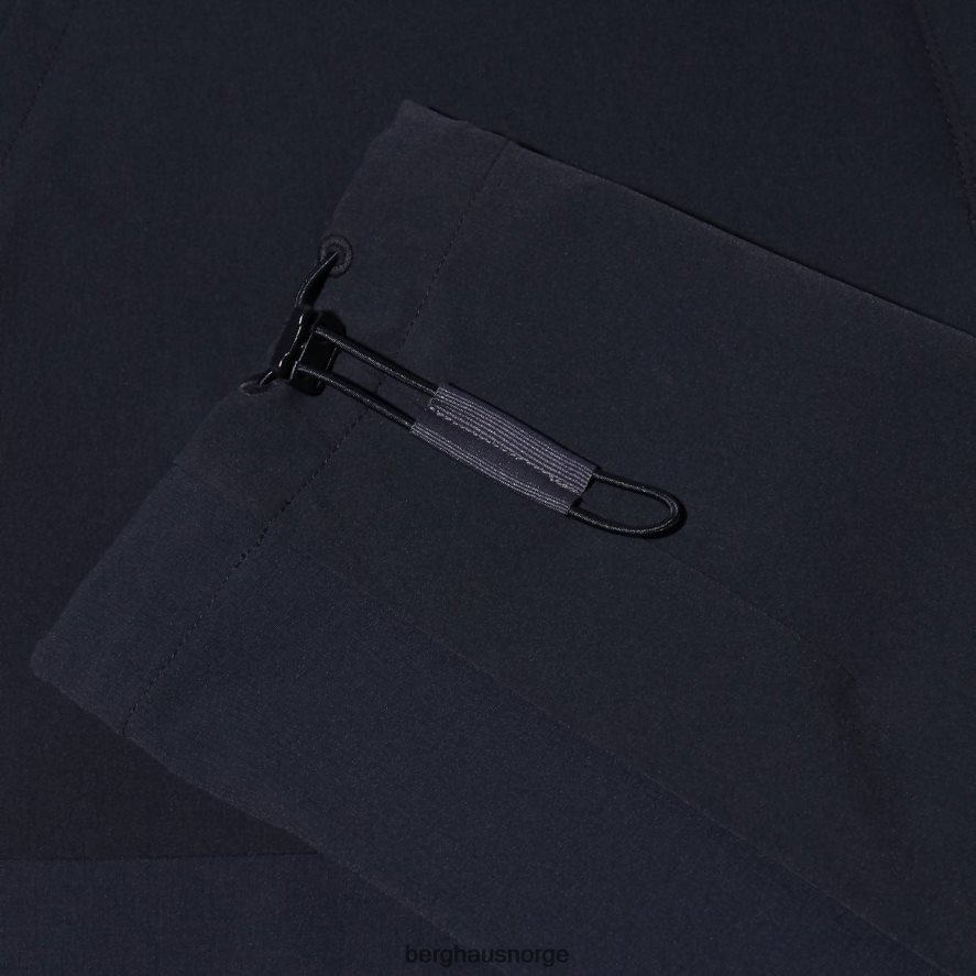 hiten bukse Berghaus menn svart F262D6268 klær