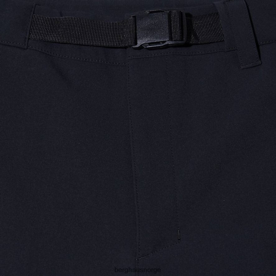 hiten bukse Berghaus menn svart F262D6268 klær