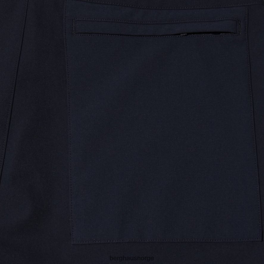 hiten bukse Berghaus menn svart F262D6268 klær