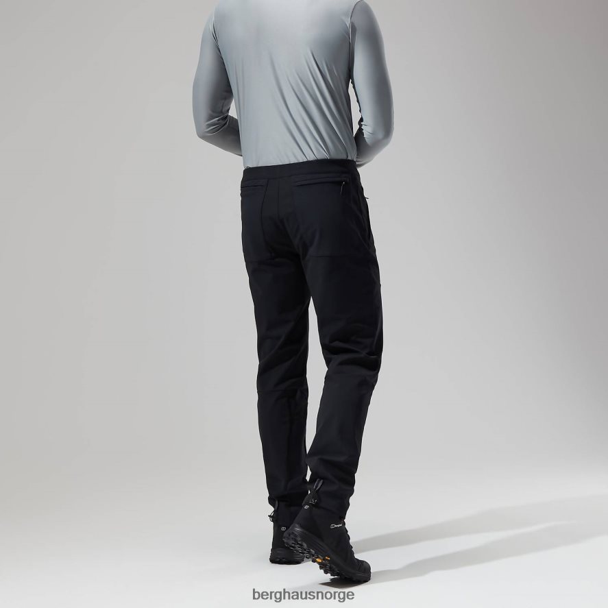 hiten bukse Berghaus menn svart F262D6268 klær