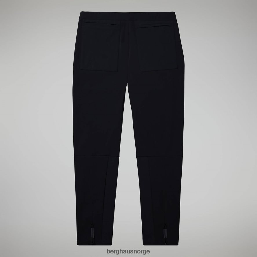 hiten bukse Berghaus menn svart F262D6268 klær