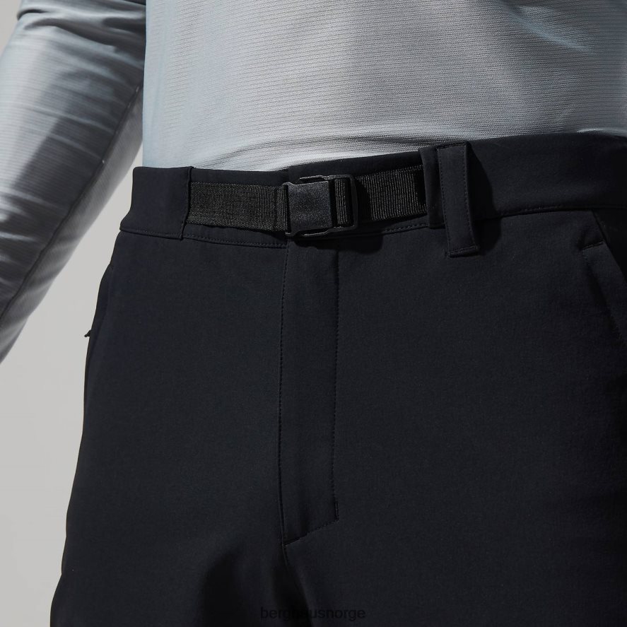 hiten bukse Berghaus menn svart F262D6268 klær