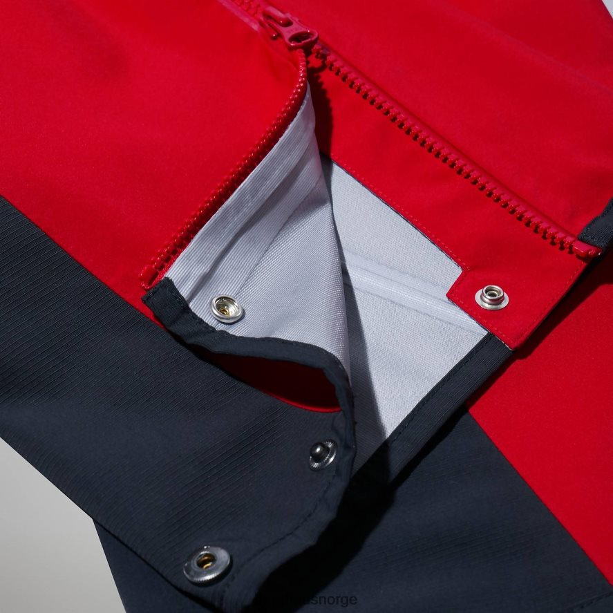 mtn seeker gtx bukse Berghaus menn gojibær/kulsort F262D6243 klær