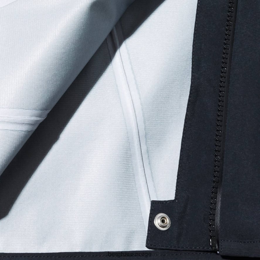 mtn seeker gtx bukse Berghaus menn kulsvart F262D6244 klær