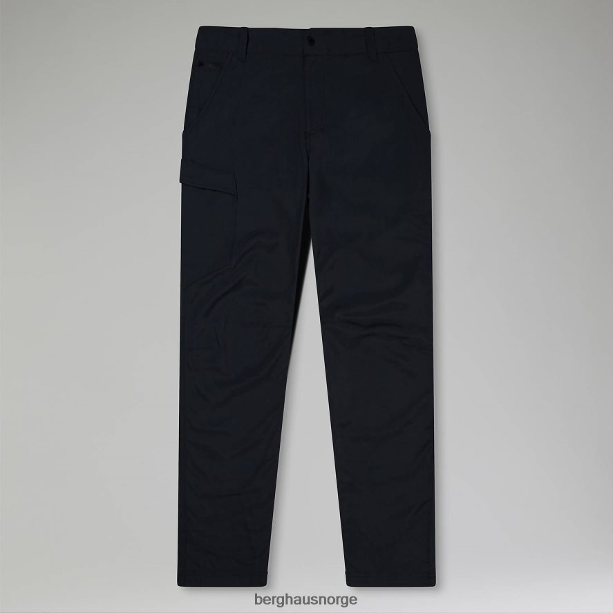 navigator 2.0 bukse Berghaus menn svart F262D6231 klær