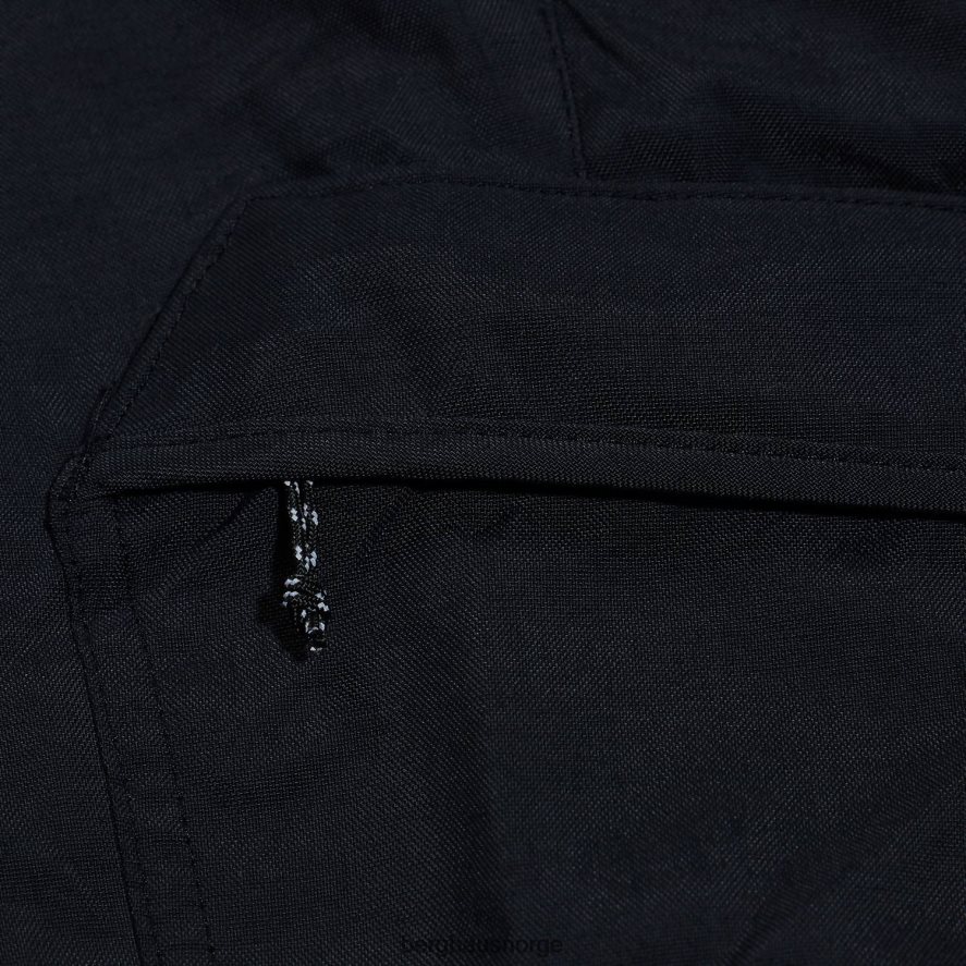 navigator 2.0 bukse Berghaus menn svart F262D6231 klær