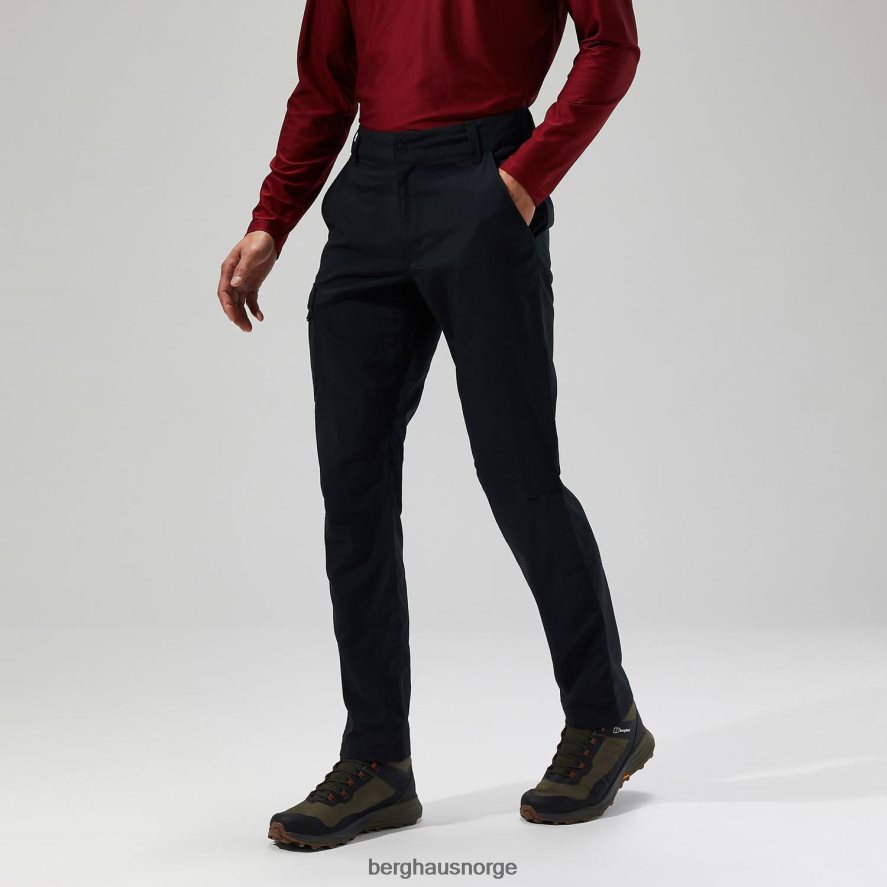 navigator 2.0 bukse Berghaus menn svart F262D6231 klær