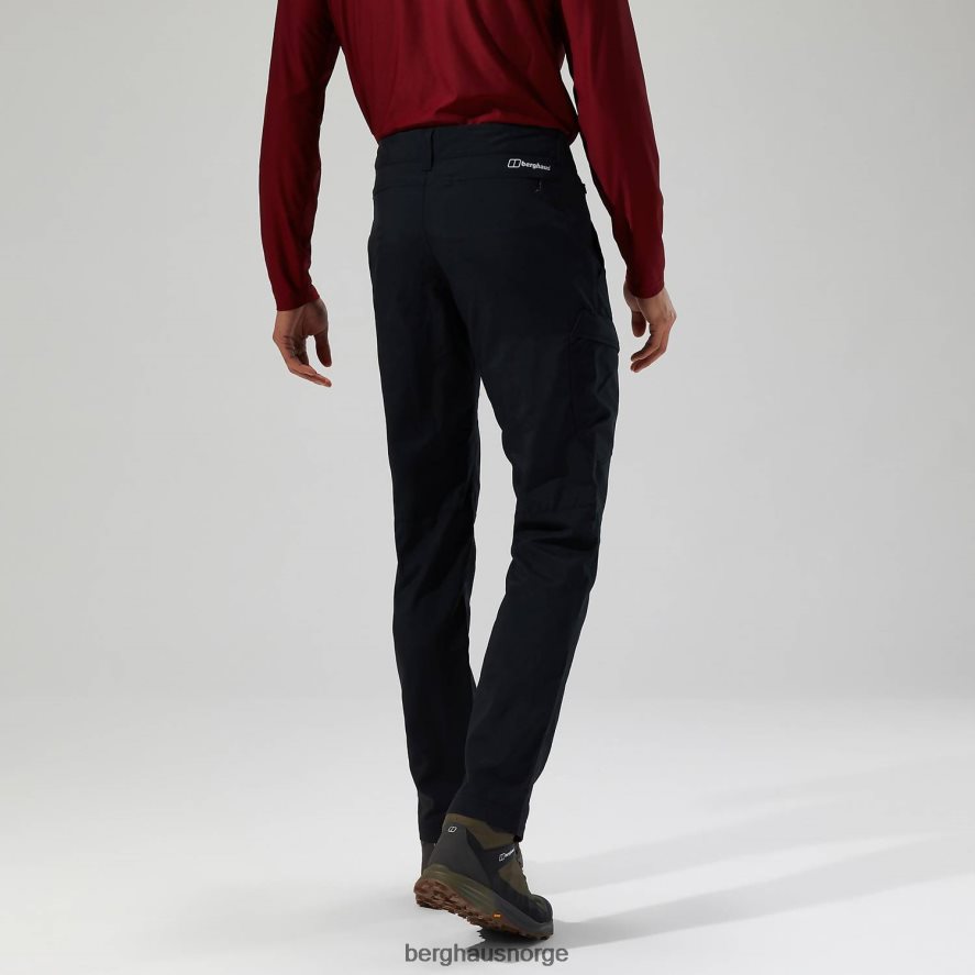 navigator 2.0 bukse Berghaus menn svart F262D6231 klær