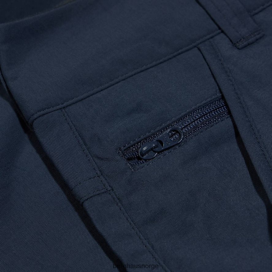 navigator zip off 2.0 bukse Berghaus menn mørke blå F262D6255 klær
