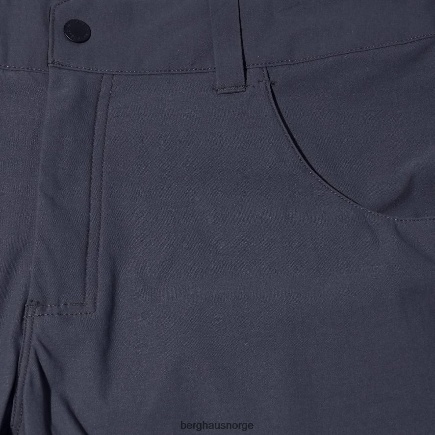 ortler 2.0 bukse Berghaus menn mørk grå F262D6252 klær