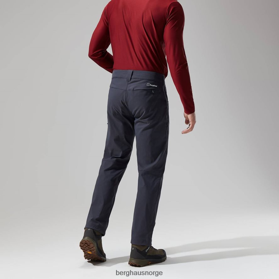 ortler 2.0 bukse Berghaus menn mørk grå F262D6252 klær