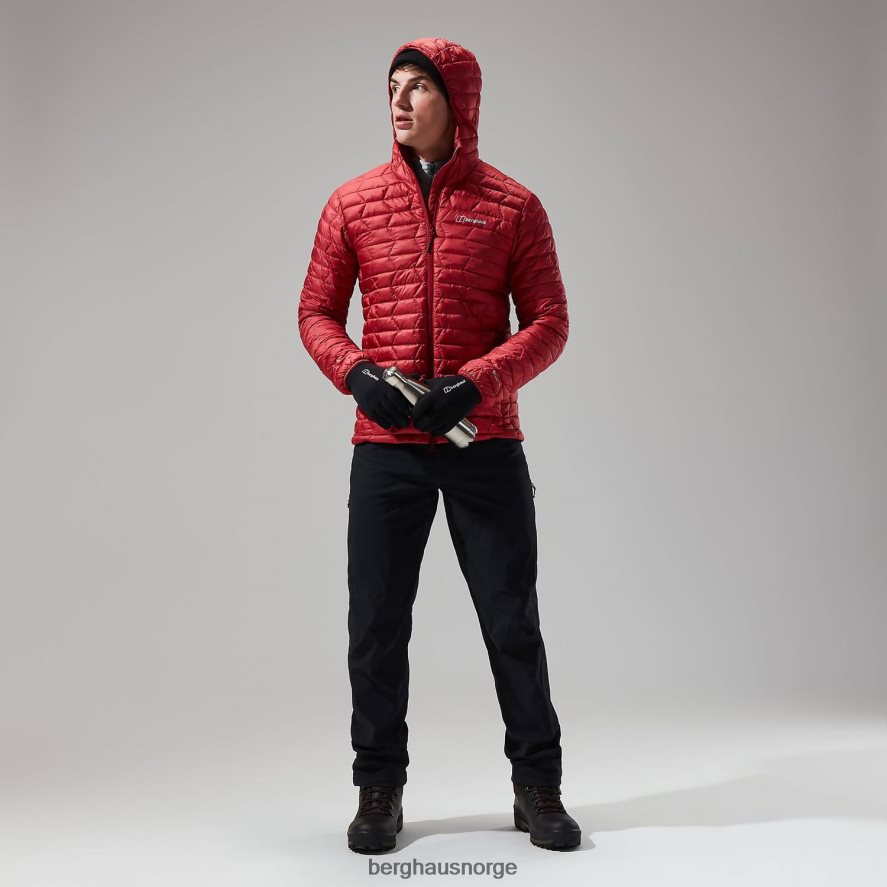 ortler 2.0 bukse Berghaus menn svart F262D6245 klær