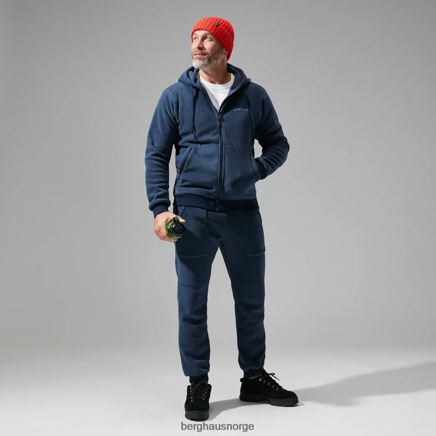 prisme polartec bukse Berghaus menn skumring F262D6251 klær