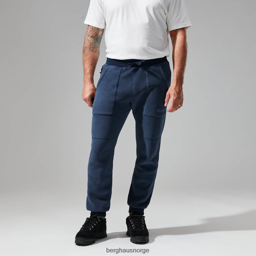 prisme polartec bukse Berghaus menn skumring F262D6251 klær