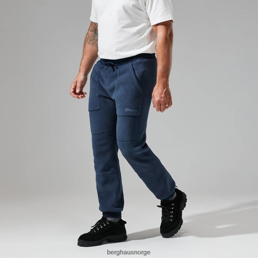 prisme polartec bukse Berghaus menn skumring F262D6251 klær