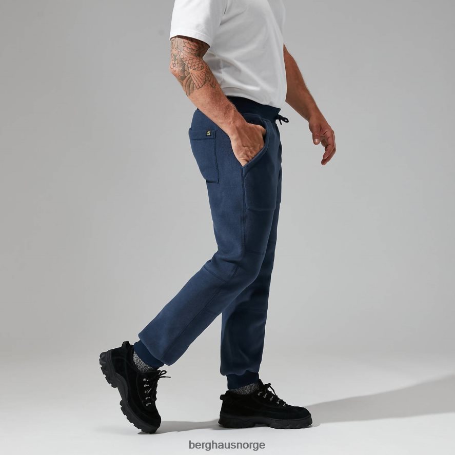 prisme polartec bukse Berghaus menn skumring F262D6251 klær