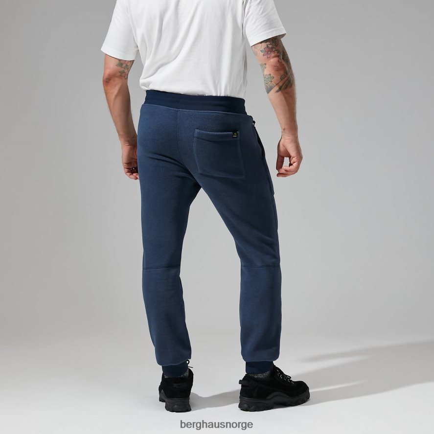 prisme polartec bukse Berghaus menn skumring F262D6251 klær